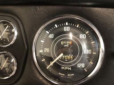 1954 Swallow Doretti