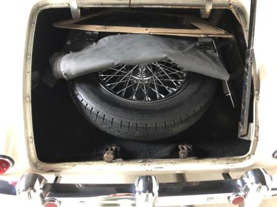 1954 Swallow Doretti