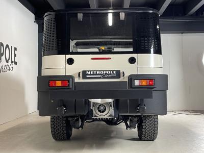 2023 Toyota amphicruser