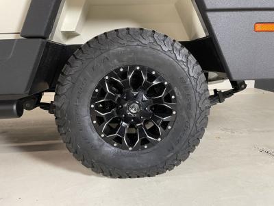 2023 Toyota amphicruser