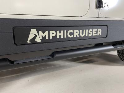 2023 Toyota amphicruser