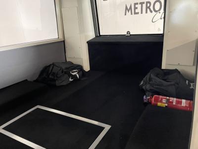 2023 Toyota amphicruser