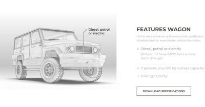 2024 Toyota amphicruser