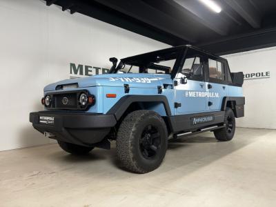 2024 Toyota amphicruser