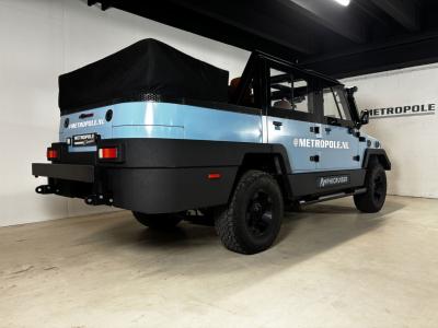 2024 Toyota amphicruser