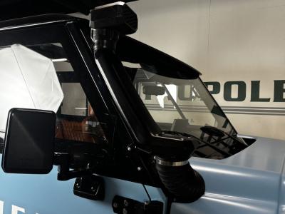 2024 Toyota amphicruser