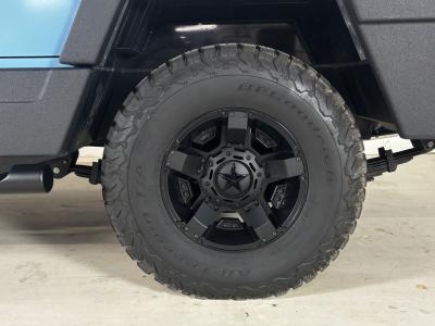 2024 Toyota amphicruser