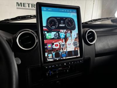 2024 Toyota amphicruser