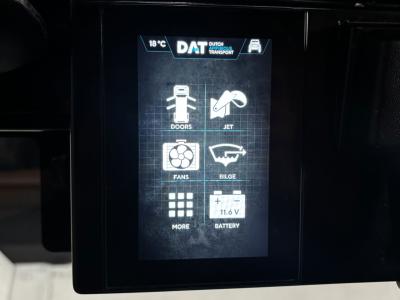 2024 Toyota amphicruser