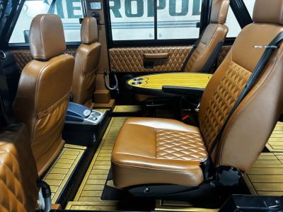 2024 Toyota amphicruser