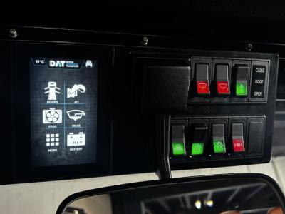 2024 Toyota amphicruser