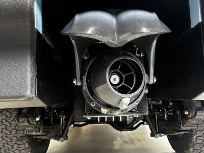 2024 Toyota amphicruser