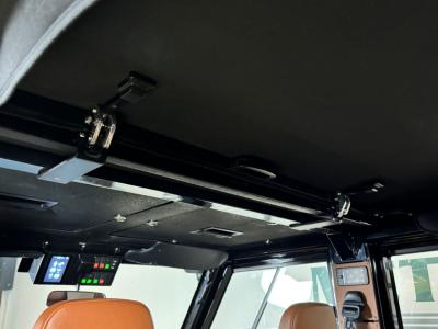 2024 Toyota amphicruser