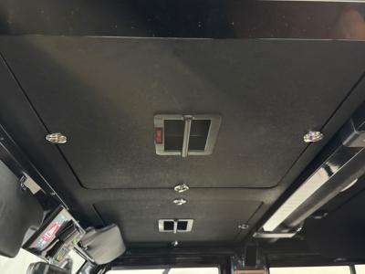 2024 Toyota amphicruser