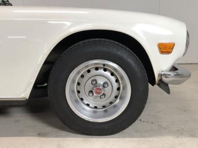 1974 Triumph TR6