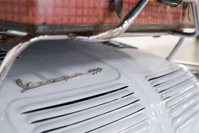 1961 Vespa 400