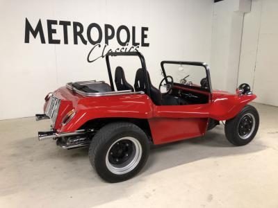 1956 Volkswagen buggy