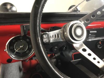 1956 Volkswagen buggy