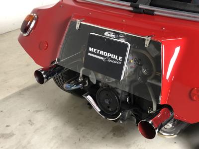 1956 Volkswagen buggy