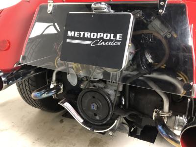 1956 Volkswagen buggy