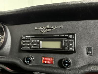 1974 Volkswagen Karmann Ghia