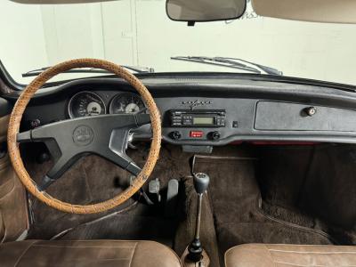 1974 Volkswagen Karmann Ghia