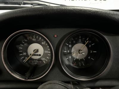 1974 Volkswagen Karmann Ghia