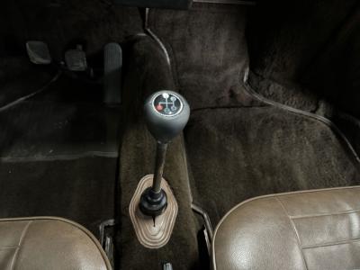 1974 Volkswagen Karmann Ghia