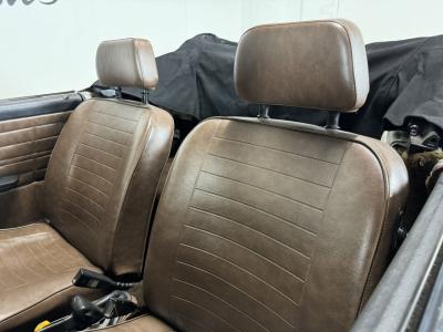 1974 Volkswagen Karmann Ghia