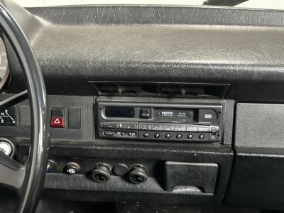 1973 Volkswagen Beetle Convertible