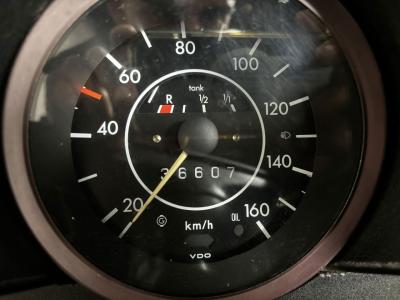 1973 Volkswagen Beetle Convertible