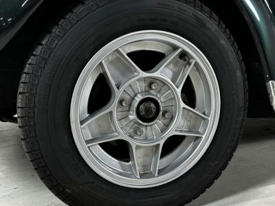 1973 Volkswagen Beetle Convertible