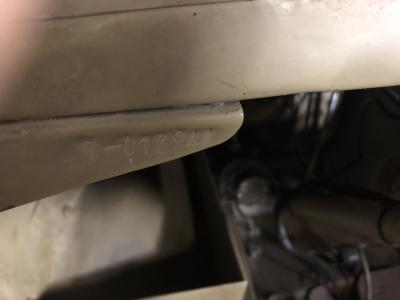 1944 Volkswagen swimming car