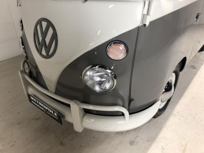 1963 Volkswagen T1 Camper