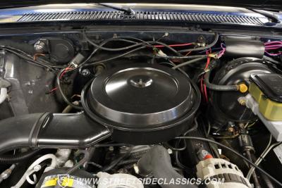 1989 Chevrolet Blazer K5 4x4