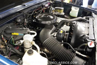 1989 Chevrolet Blazer K5 4x4