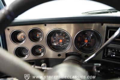 1989 Chevrolet Blazer K5 4x4