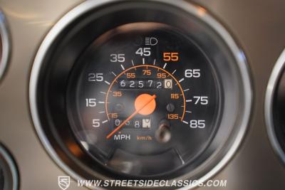 1989 Chevrolet Blazer K5 4x4