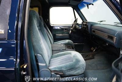 1989 Chevrolet Blazer K5 4x4