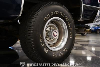 1989 Chevrolet Blazer K5 4x4