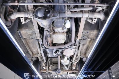 1989 Chevrolet Blazer K5 4x4