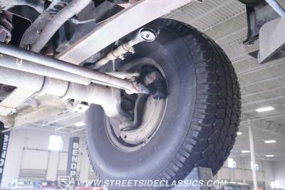 1989 Chevrolet Blazer K5 4x4