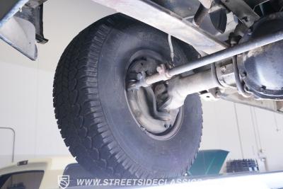 1989 Chevrolet Blazer K5 4x4