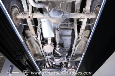 1989 Chevrolet Blazer K5 4x4