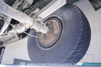 1989 Chevrolet Blazer K5 4x4