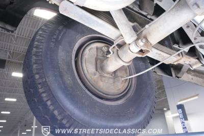 1989 Chevrolet Blazer K5 4x4