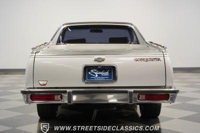 1986 Chevrolet El Camino Conquista
