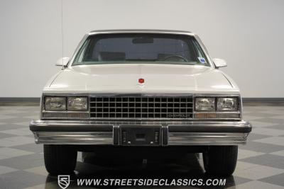 1986 Chevrolet El Camino Conquista