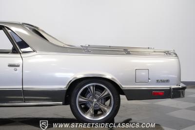1986 Chevrolet El Camino Conquista