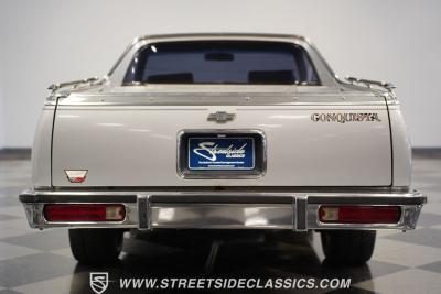 1986 Chevrolet El Camino Conquista